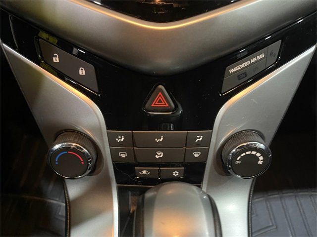 Used 2014 Chevrolet Cruze LT image 23
