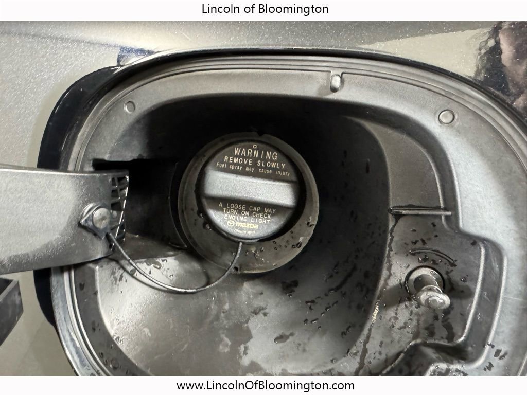 Used 2025 MAZDA CX-70 3.3 Turbo w/ Premium Plus Pkg image 31