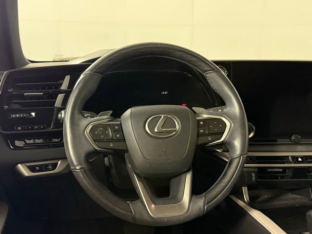 Used 2023 Lexus RX 350 Premium Plus w/ Cold Area Package image 27