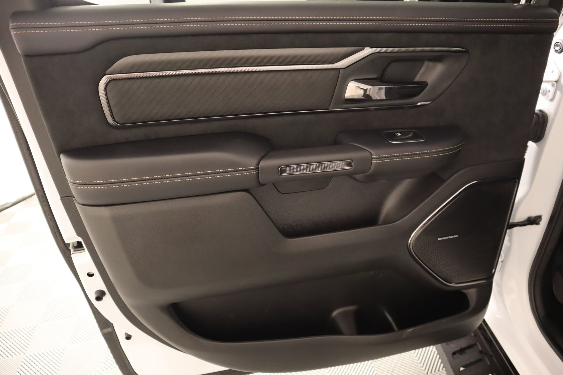 Used 2024 RAM 1500 TRX image 20