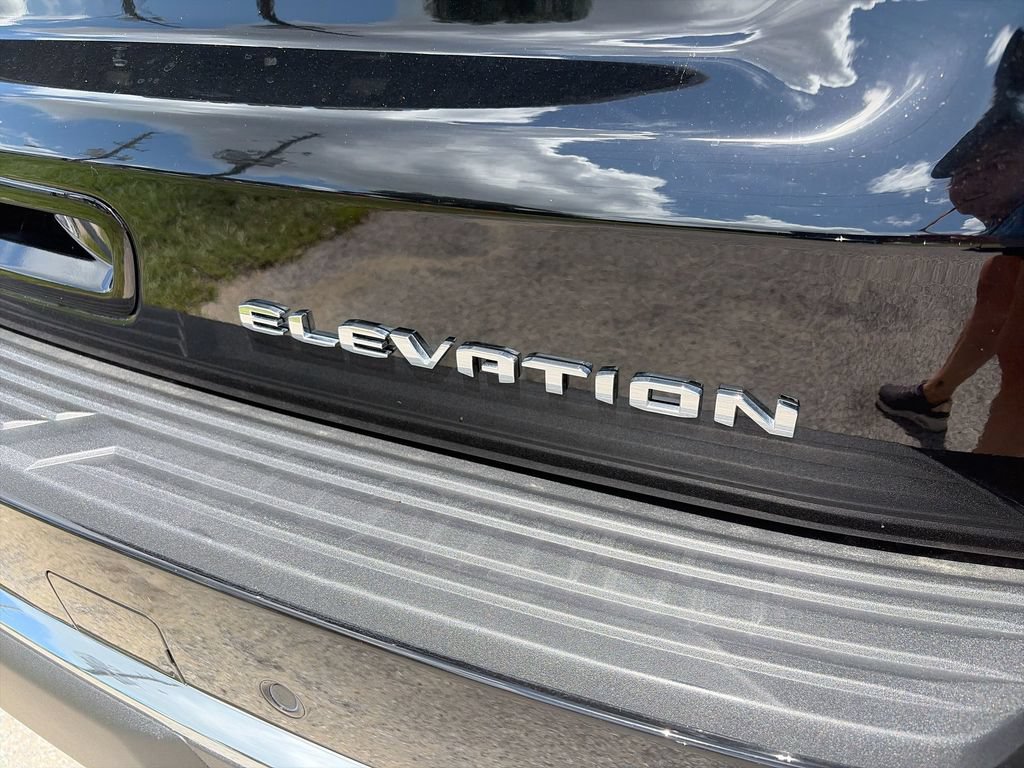New 2026 GMC Yukon XL Elevation RWD image 39