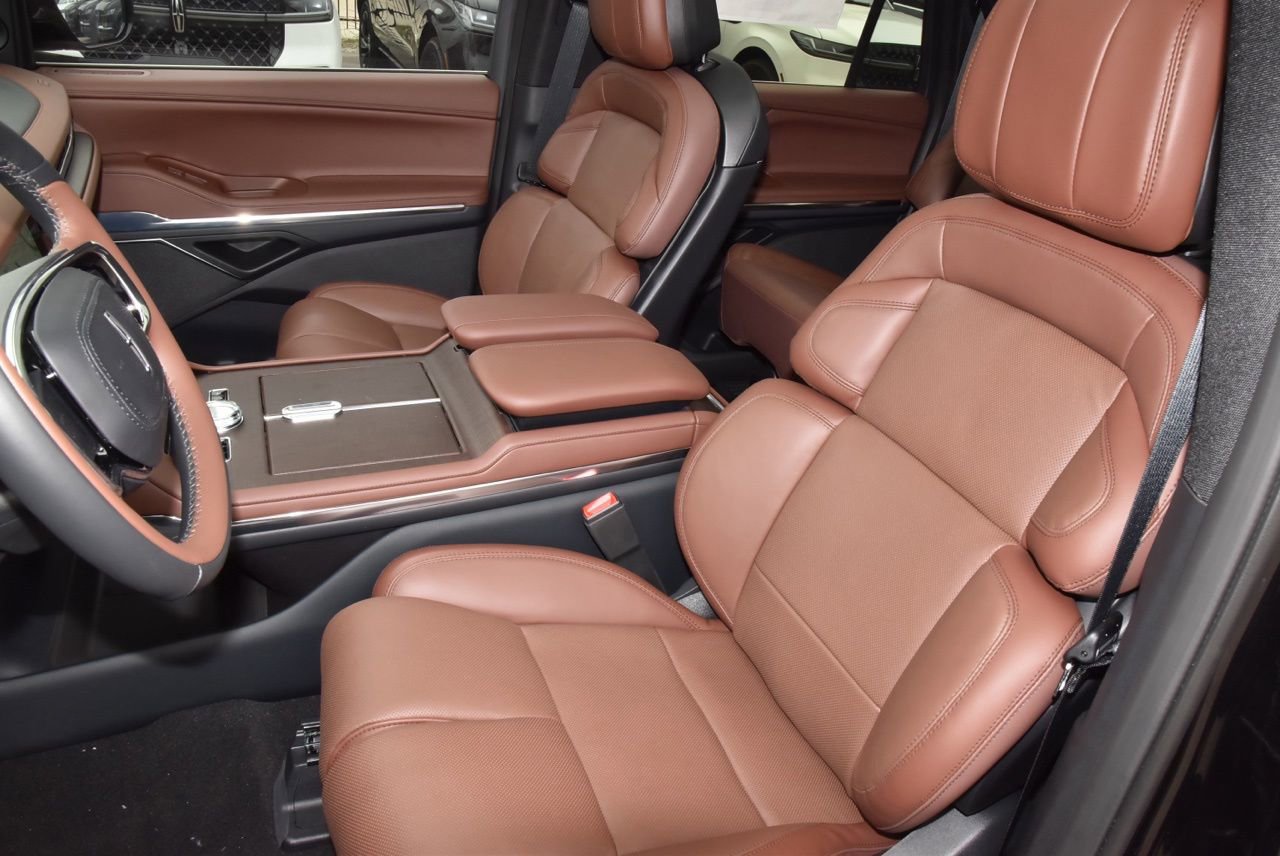 New 2026 Lincoln Navigator L Reserve AWD/4WD image 65