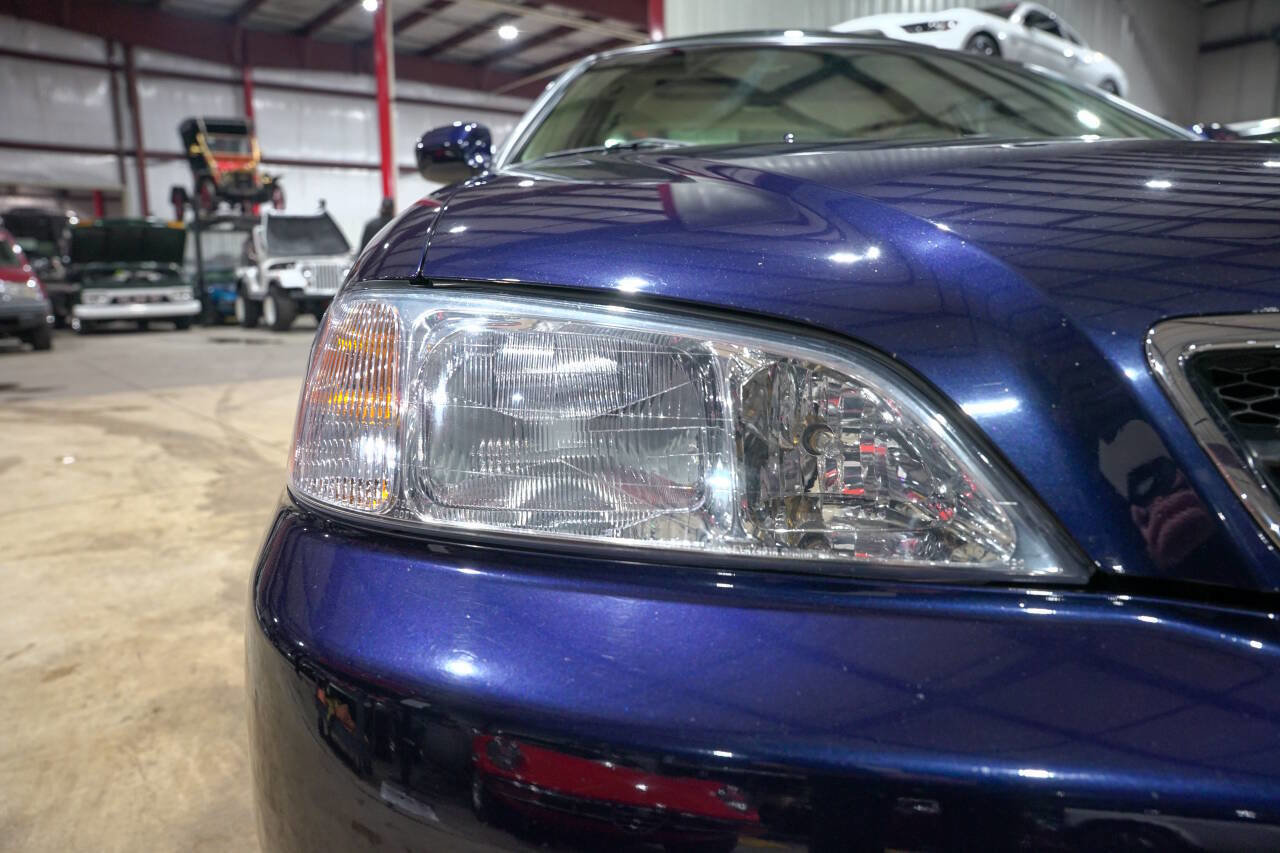 Used 2001 Acura TL image 38