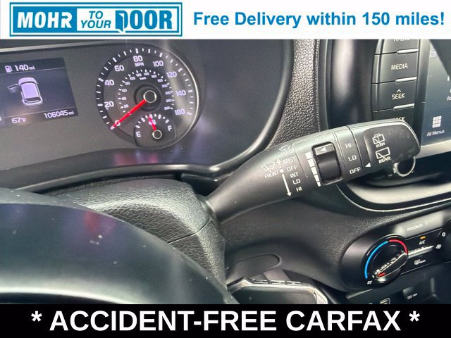 Used 2020 Kia Soul S FWD image 19