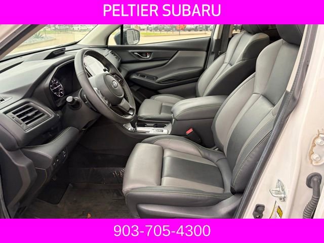Used 2024 Subaru Ascent Onyx Edition Limited AWD/4WD image 6
