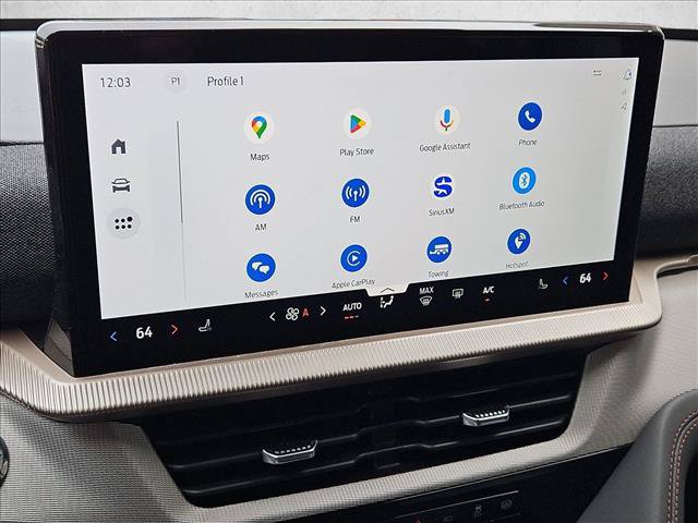 New 2026 Ford Explorer Active RWD image 14