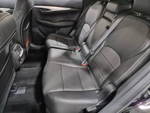 Used 2021 INFINITI QX50 Luxe FWD image 19