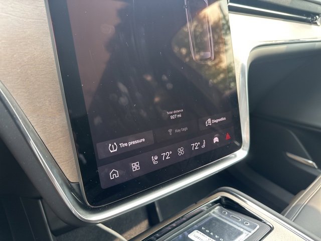 New 2025 Volvo EX90 Ultra image 15