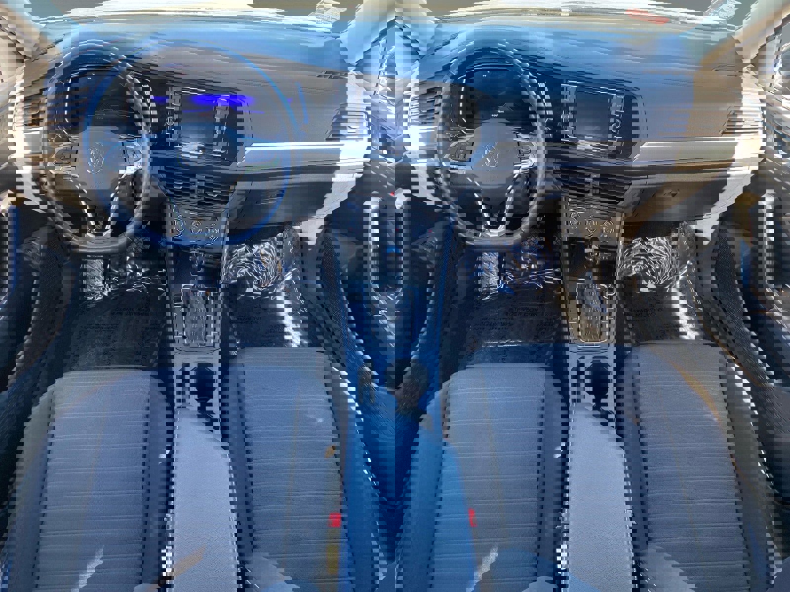 Used 2024 Volkswagen Jetta S image 10