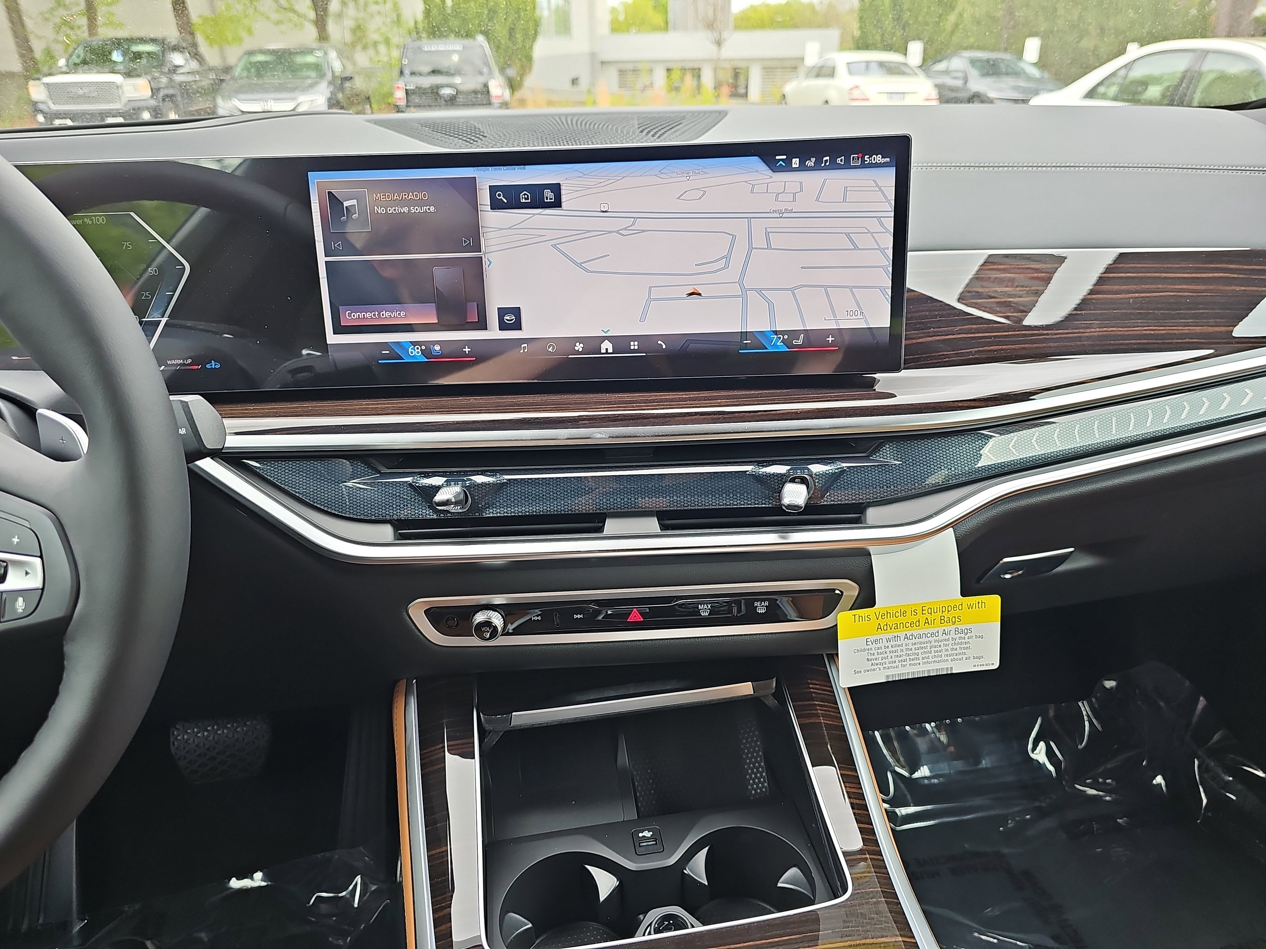 New 2026 BMW X5 xDrive40i AWD/4WD image 22