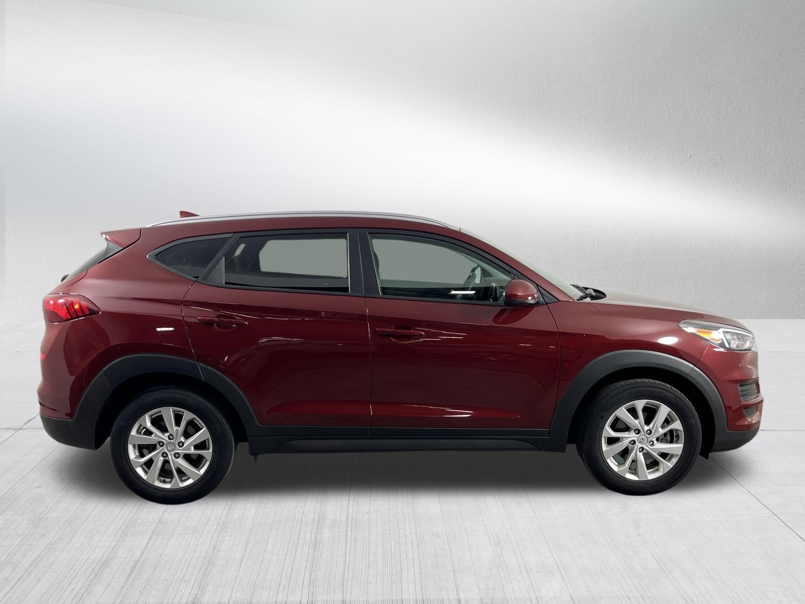 Used 2019 Hyundai Tucson Value image 8