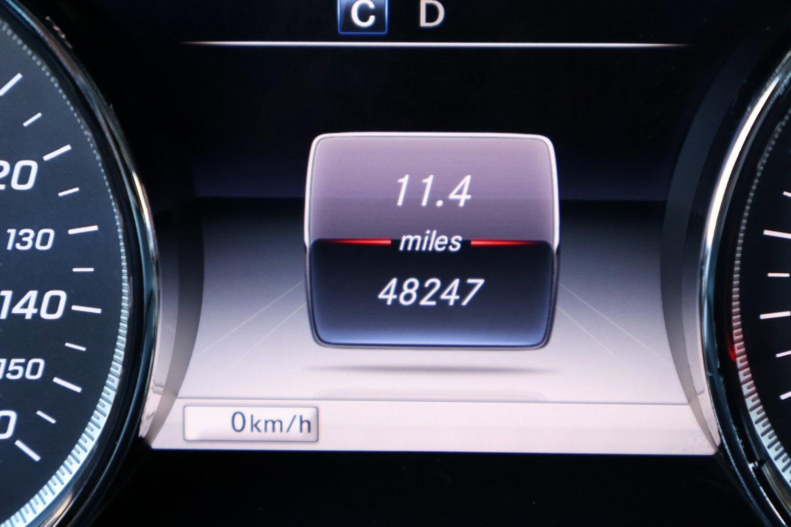 Used 2018 Mercedes-Benz E 300 image 23