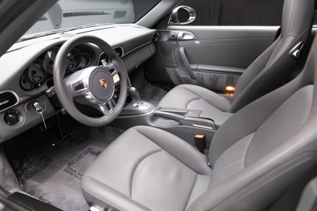 Used 2010 Porsche 911 Carrera S RWD image 45