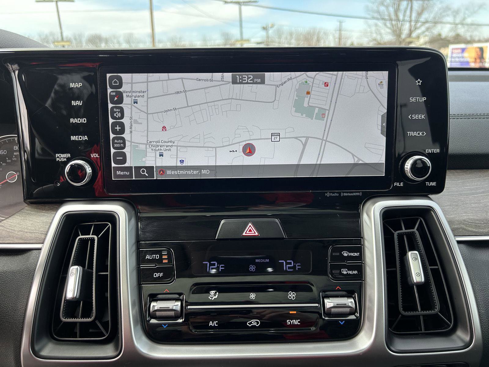 Used 2023 Kia Sorento S w/ Panoramic Sunroof Package image 20