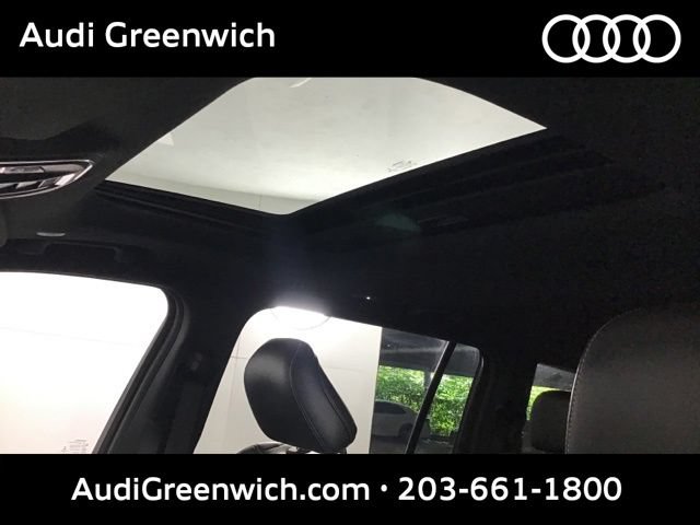Used 2021 Jeep Grand Cherokee L Laredo AWD/4WD image 14