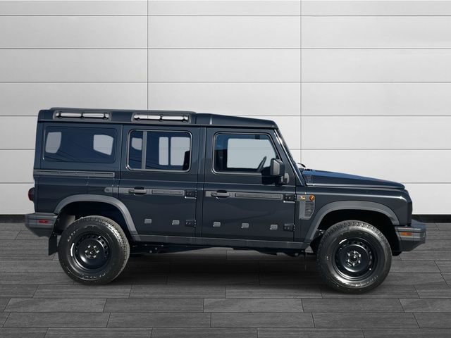 Used 2024 INEOS Grenadier AWD/4WD image 2