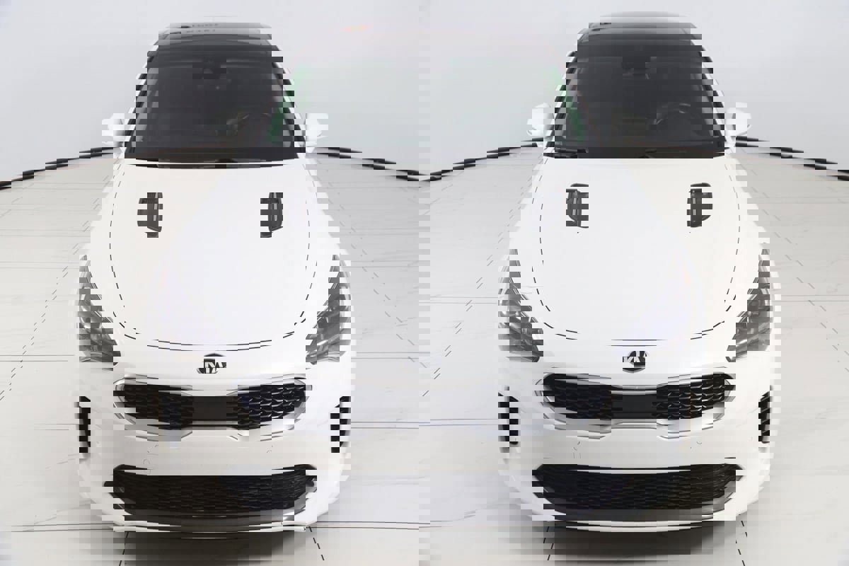 Used 2018 Kia Stinger Premium image 56