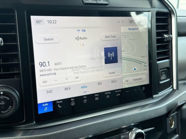 New 2026 Ford F350 Platinum AWD/4WD image 10