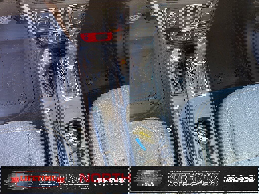 New 2026 Jeep Wrangler Sport image 12