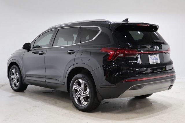 Used 2023 Hyundai Santa Fe SEL w/ Cargo Package FWD image 5