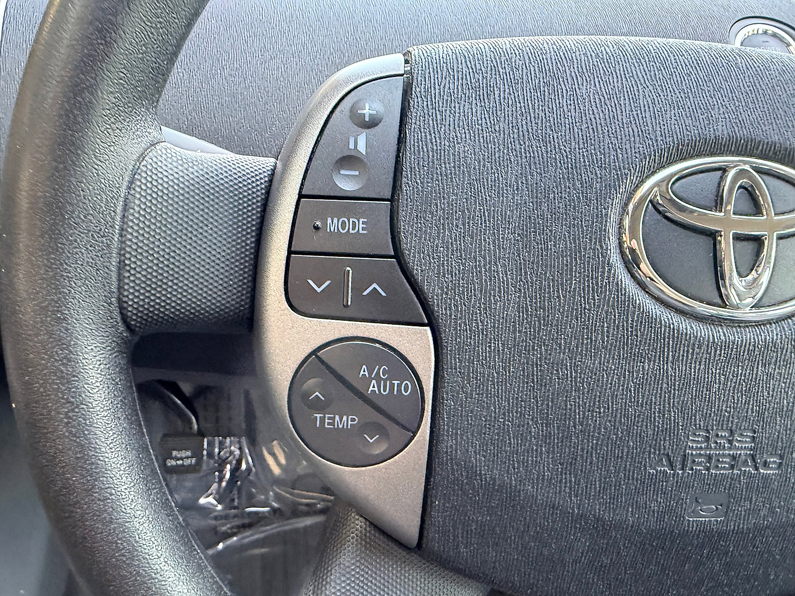 Used 2008 Toyota Prius FWD image 15