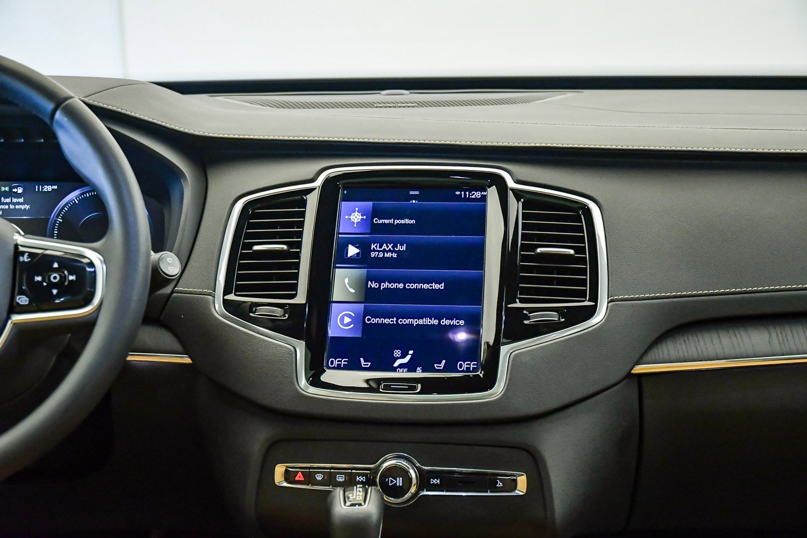 Certified 2022 Volvo XC90 T6 Inscription image 14