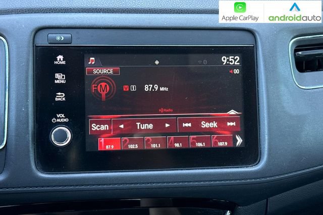 Used 2021 Honda HR-V EX image 23