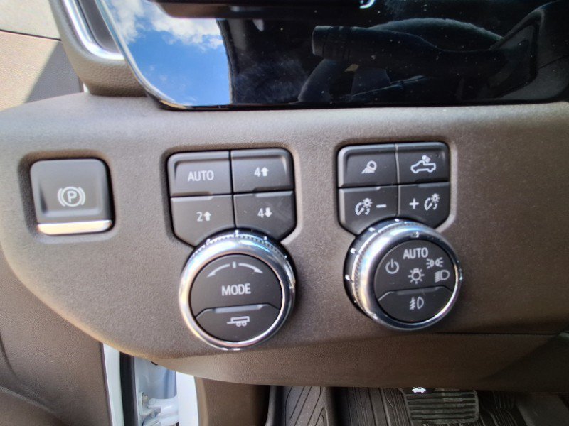 New 2026 GMC Sierra 1500 SLT w/ SLT Premium Plus Package AWD/4WD image 14