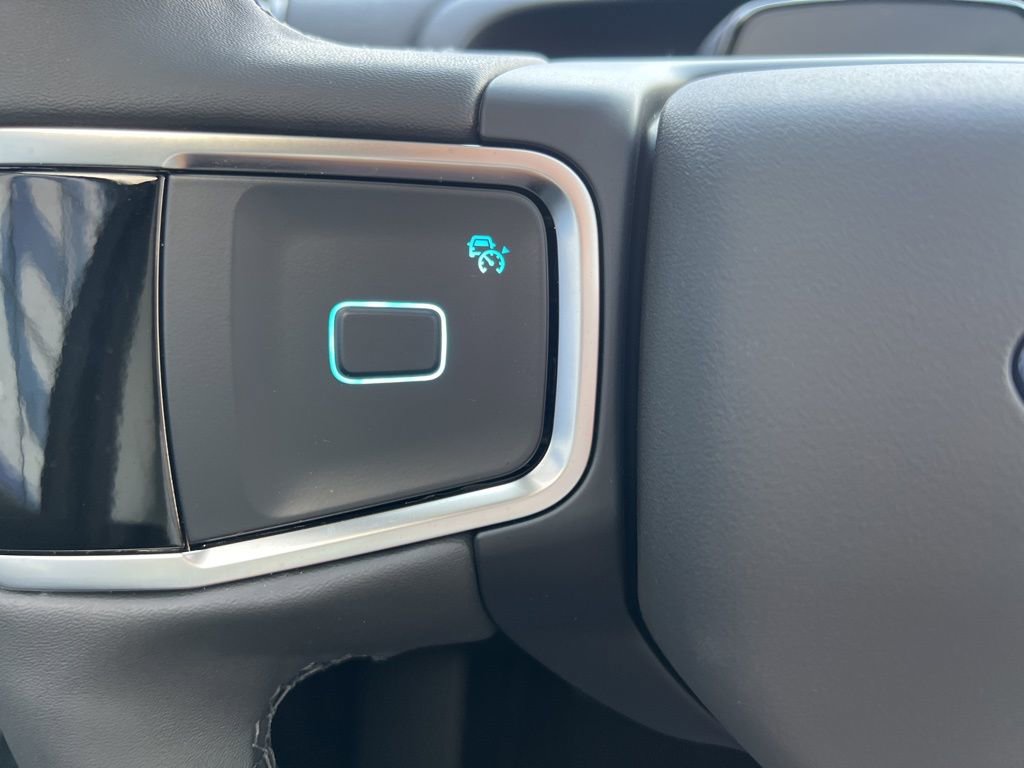 New 2026 Ford Expedition Active image 20