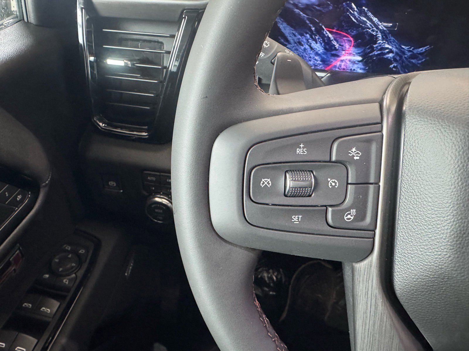 New 2026 GMC Sierra 1500 AT4 image 20