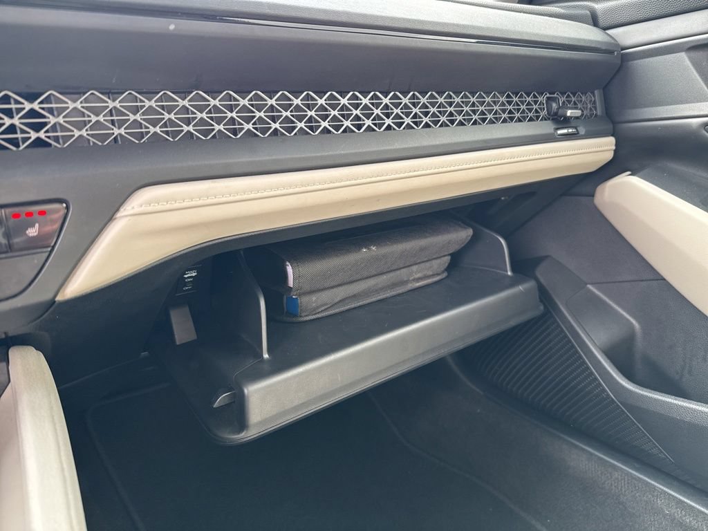 Used 2025 Honda Accord SE image 23