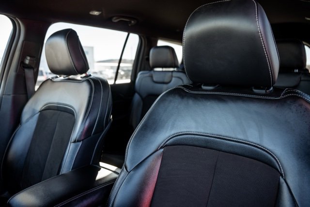 Used 2023 Jeep Grand Cherokee L Laredo image 23