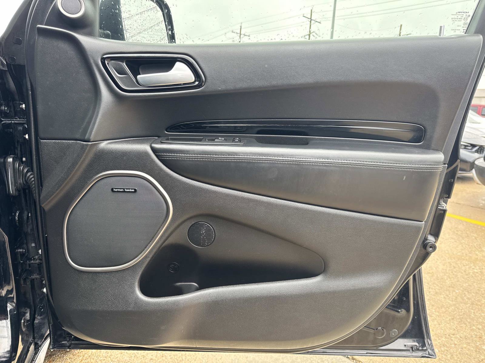 Certified 2021 Dodge Durango Citadel w/ Premium Entertainment Group image 13