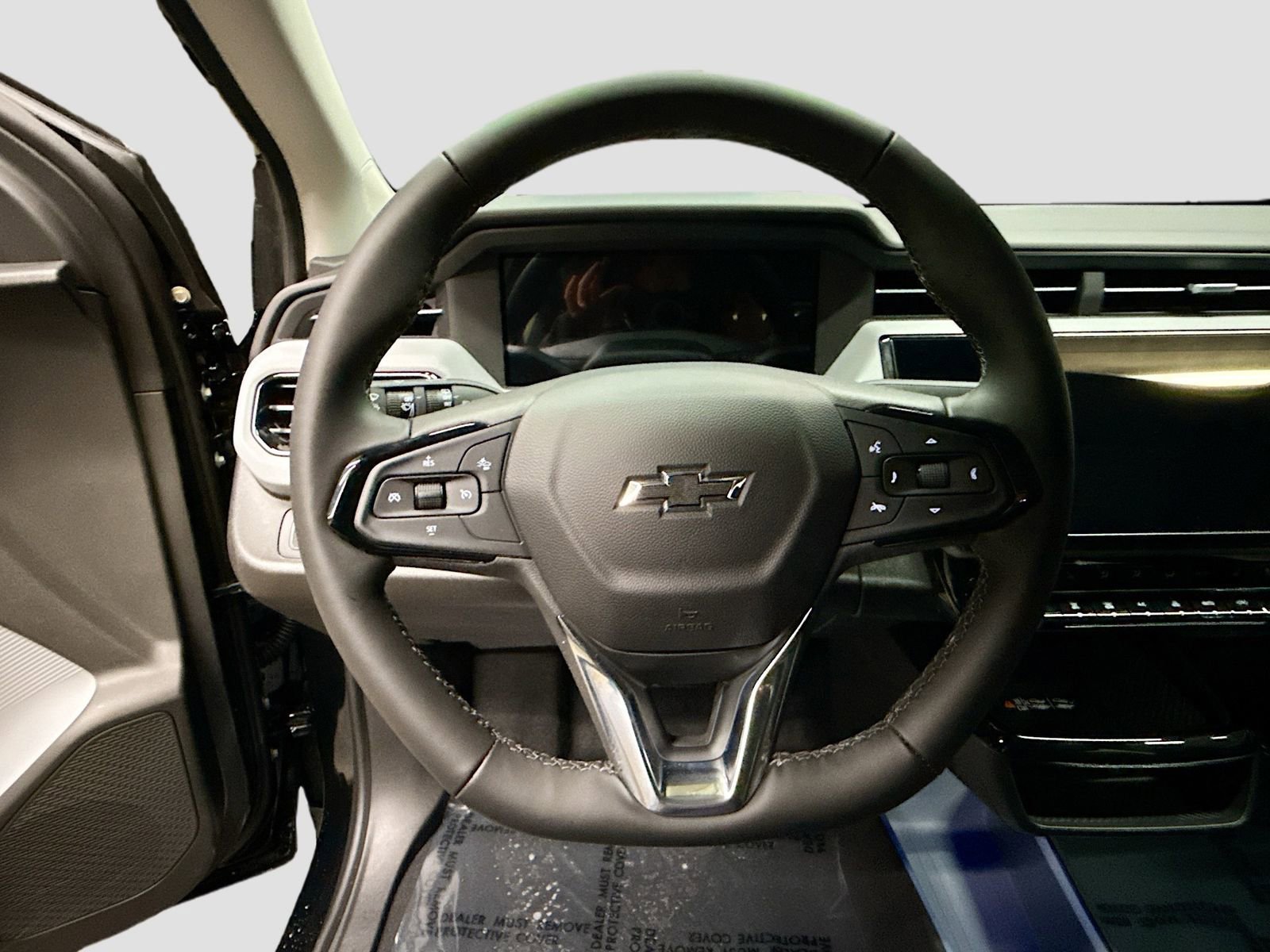 New 2027 Chevrolet Bolt RS w/ Technology Package image 12