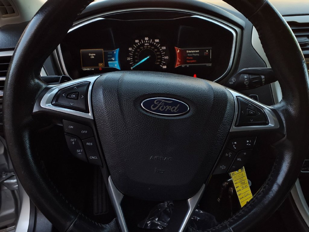 Used 2013 Ford Fusion SE FWD image 13