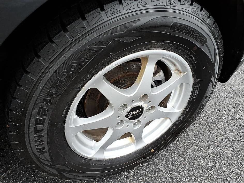 Used 2023 Kia Soul EX image 10