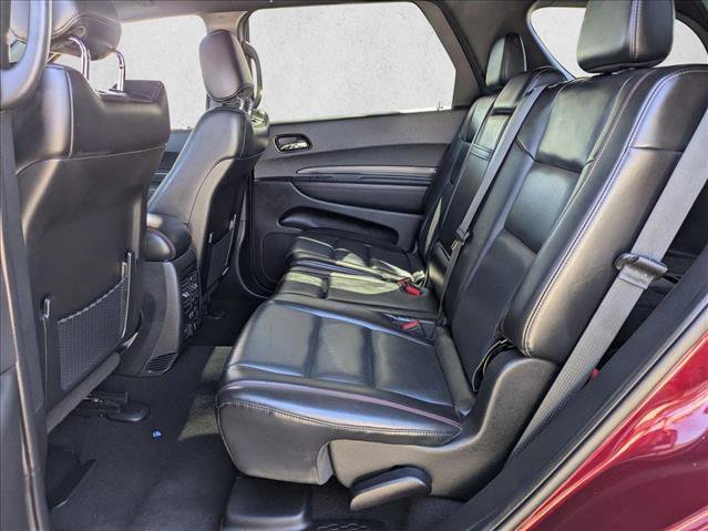 Used 2024 Dodge Durango R/T image 17