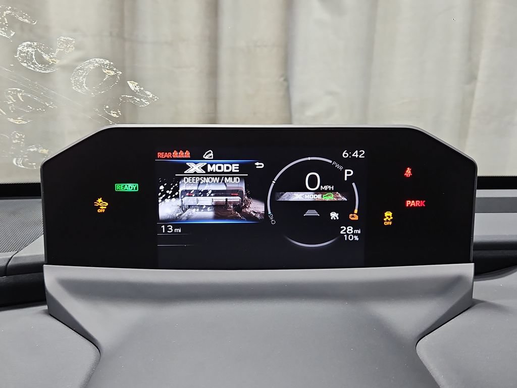 New 2026 Toyota bZ Woodland AWD/4WD image 20