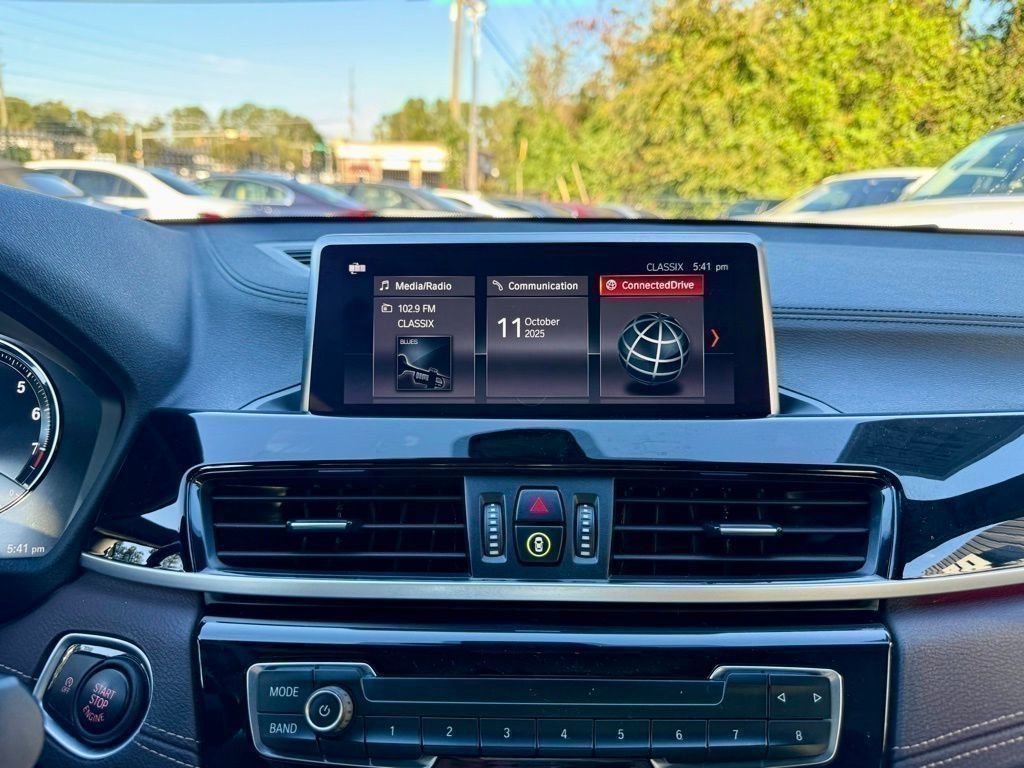 Used 2020 BMW X2 sDrive28i w/ Premium Package image 23