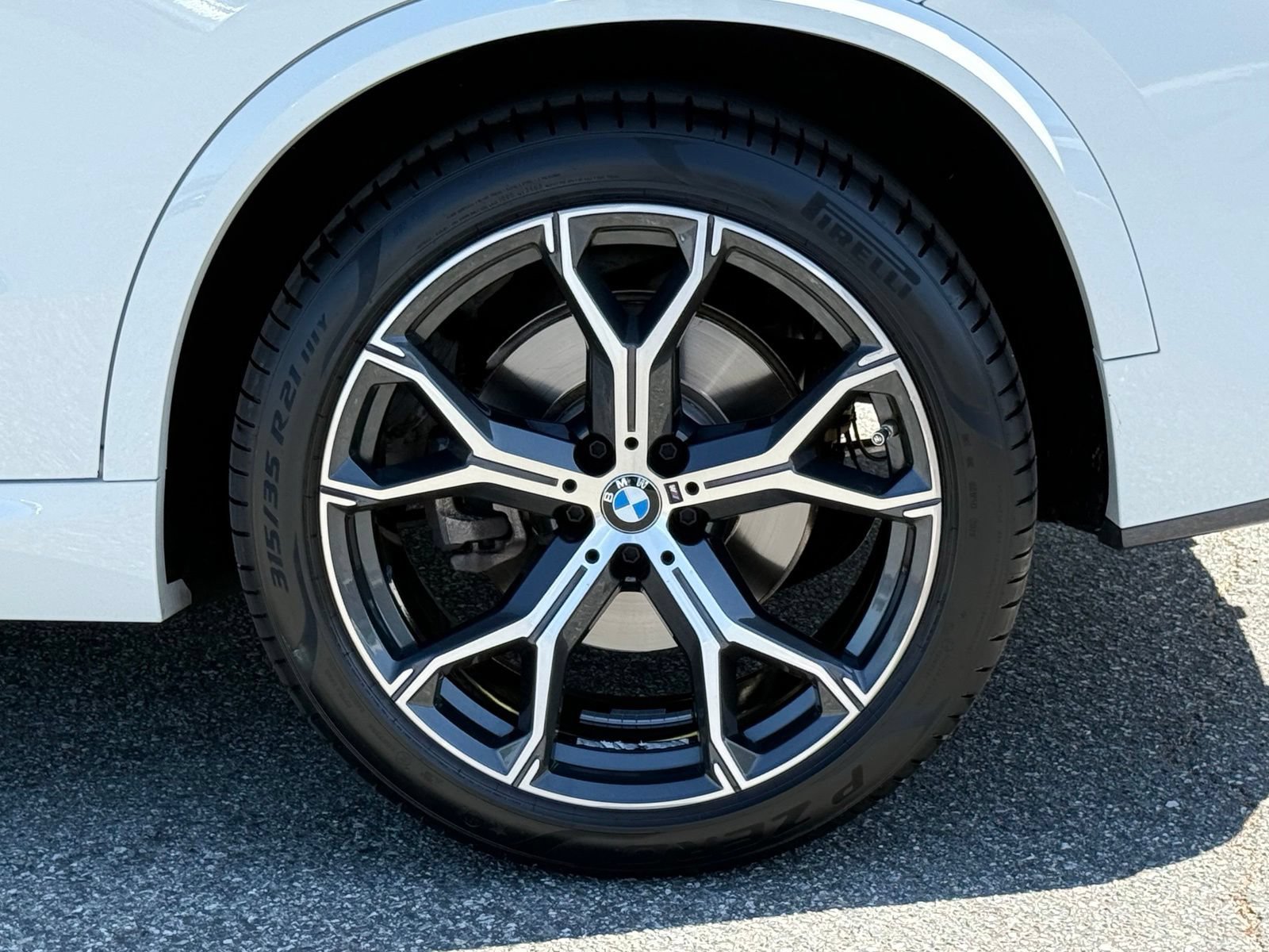 Certified 2023 BMW X5 sDrive40i w/ M Sport Package RWD image 18