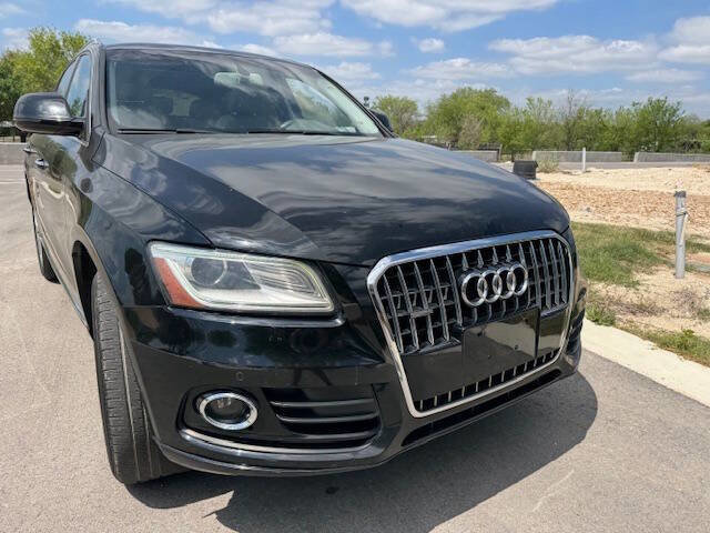 Used 2016 Audi Q5 2.0T Premium Plus image 7