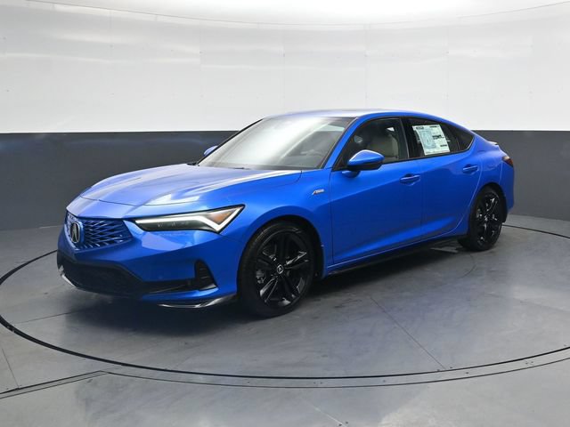 New 2026 Acura Integra A-Spec w/ Technology Package FWD image 8