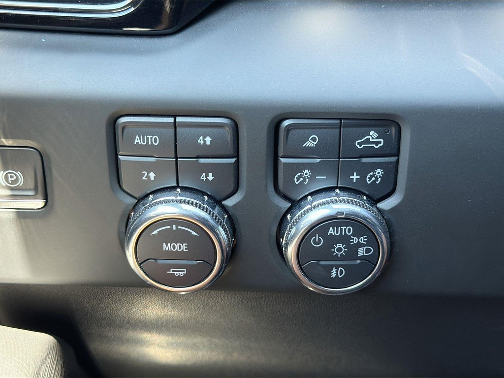 Used 2024 GMC Sierra 1500 AT4X w/ AT4X AEV Edition AWD/4WD image 17