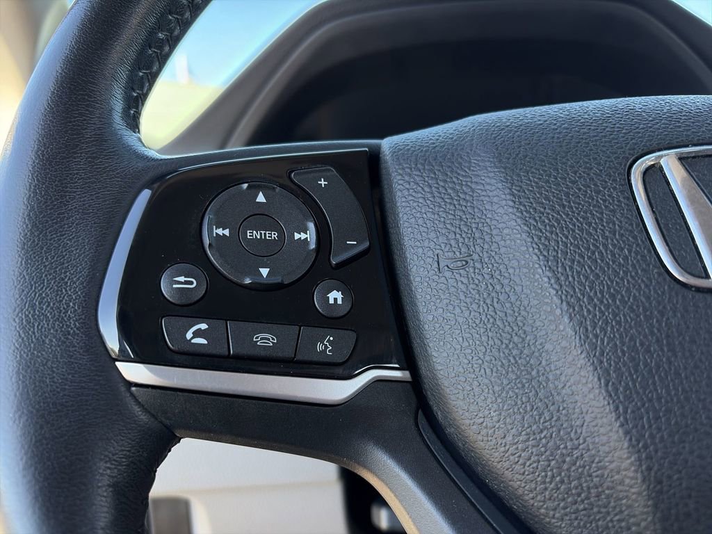 Used 2021 Honda Pilot Elite image 9