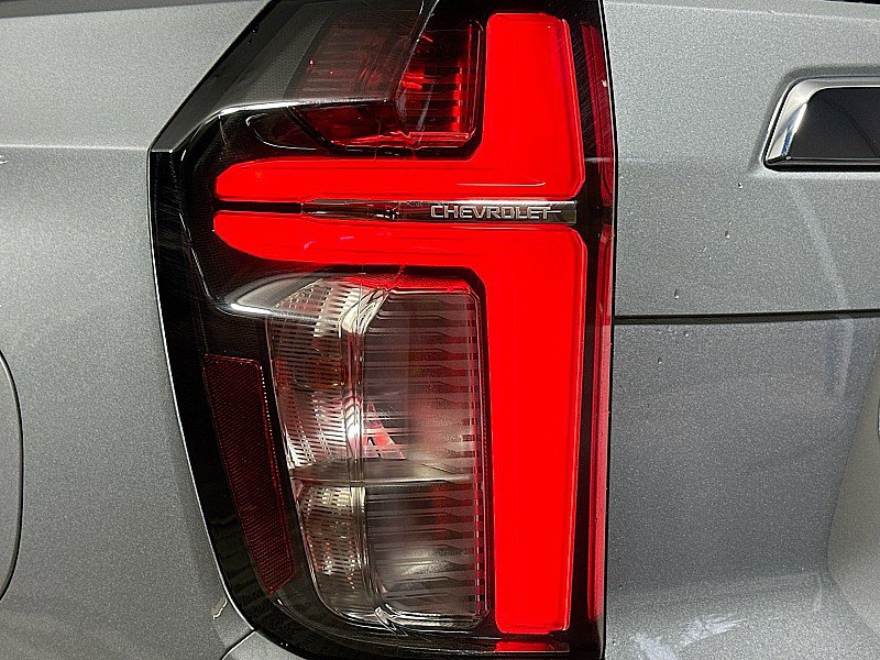 Used 2024 Chevrolet Tahoe LT image 34