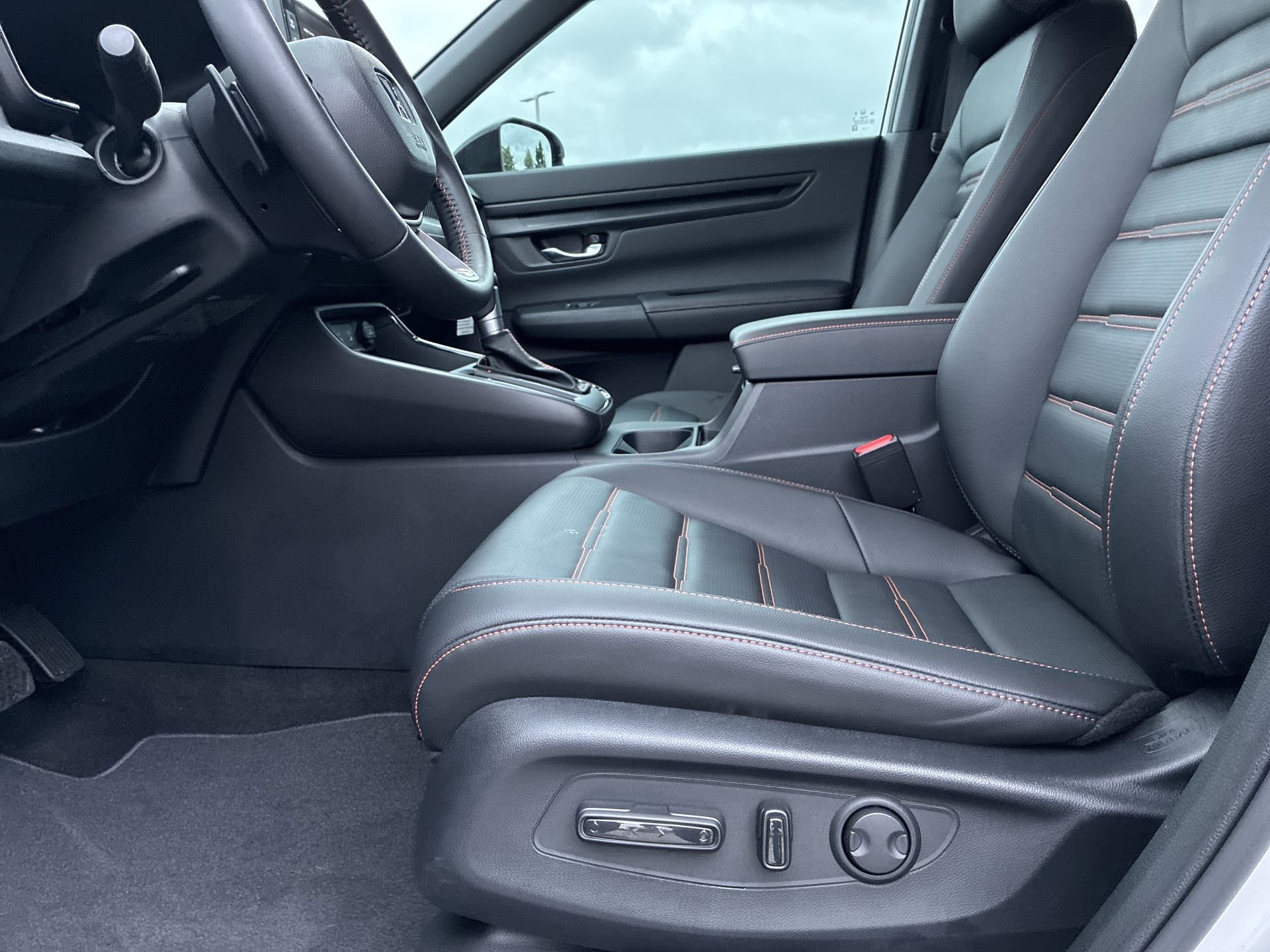 Certified 2026 Honda CR-V Sport-L image 18