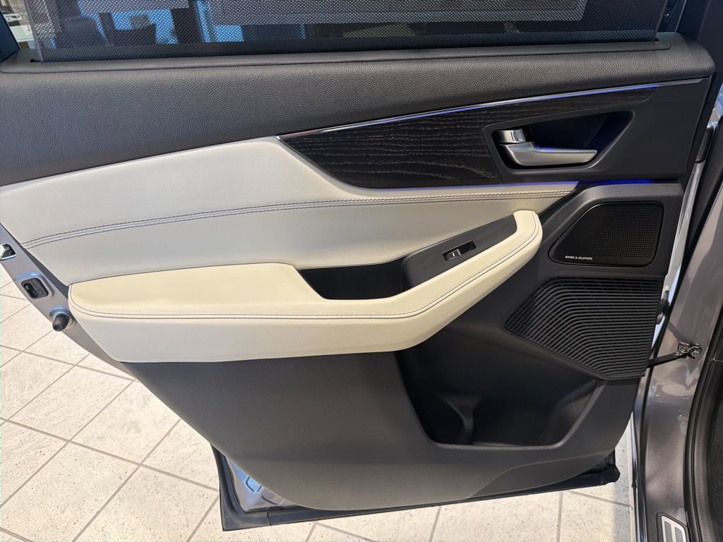 New 2026 Acura MDX Type S image 19