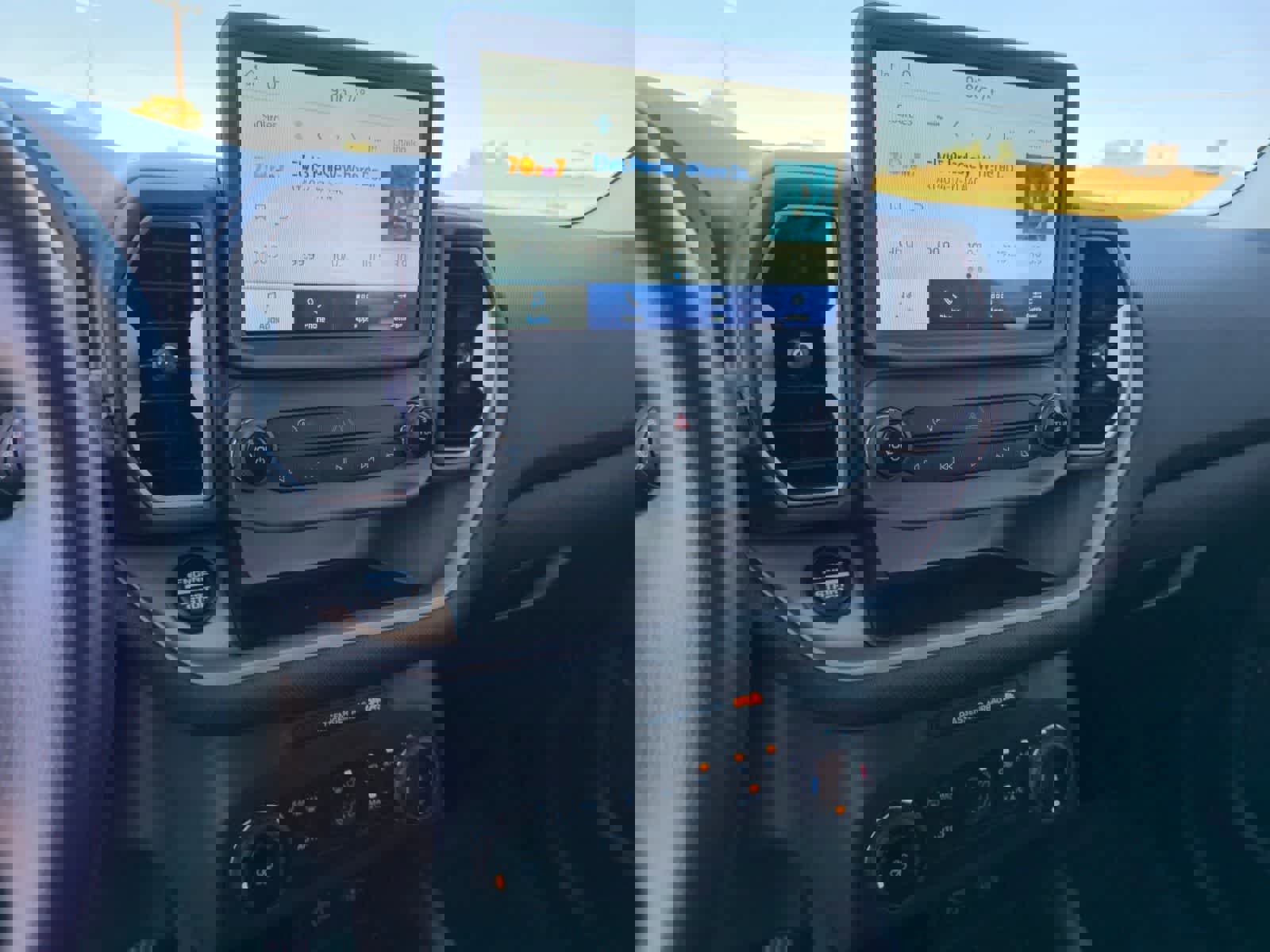 Used 2024 Ford Bronco Sport Big Bend image 18