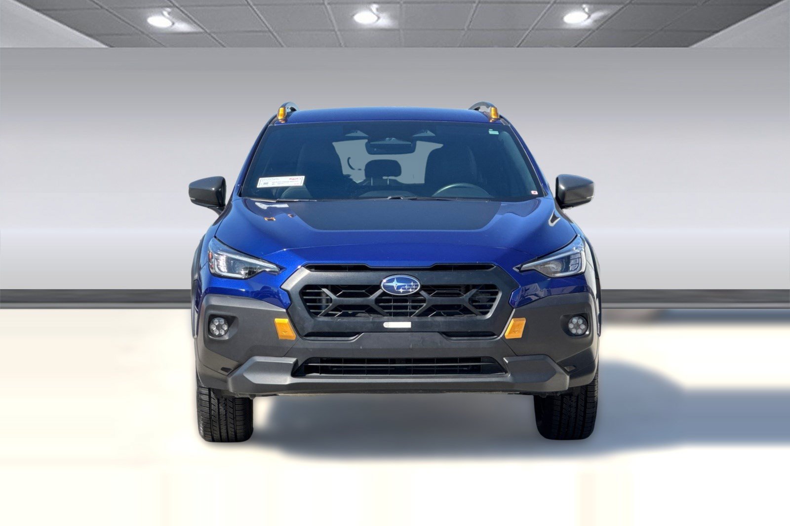 Used 2024 Subaru Crosstrek 2.5i Wilderness w/ Crosstrek Mirror Package AWD/4WD image 6