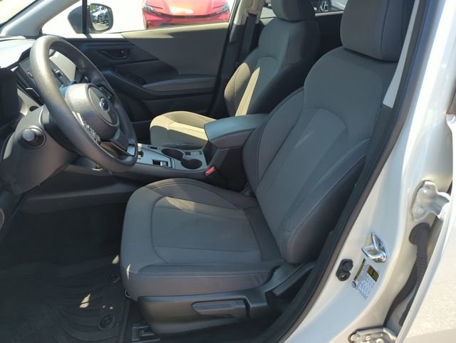 Used 2024 Subaru Crosstrek 2.0i image 11